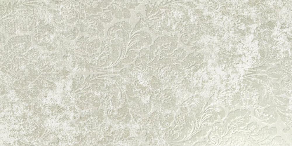 Керамическая плитка Ape Bellagio Dec Majestic Verde Rect настенная 60x120