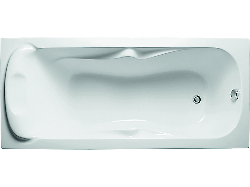 

Акриловая ванна MARKA ONE Dipsa 1700x750