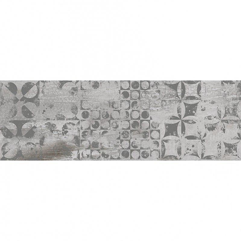 

Керамогранит LB-Ceramics Грей Вуд 6664-0103 декор 20x60