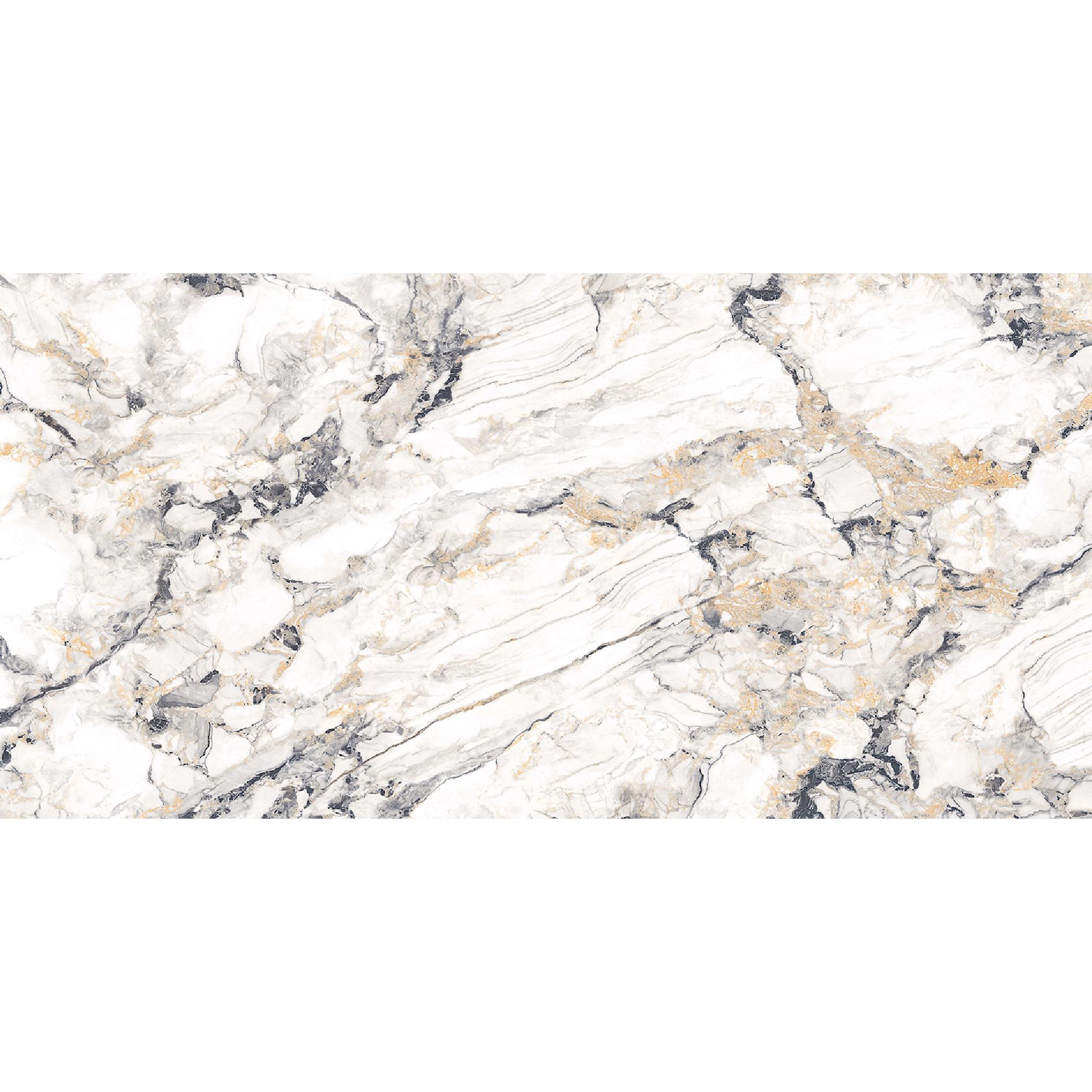 Керамогранит Staro Slab Artic Ocean Polished 160х320
