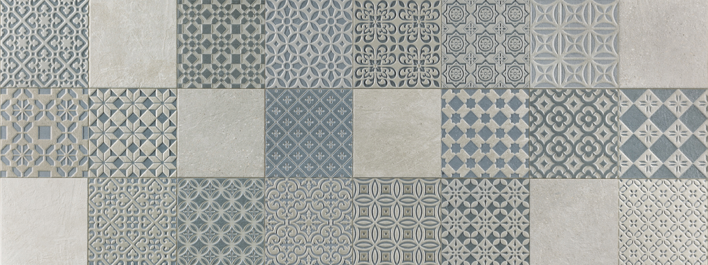 

Керамическая плитка Porcelanosa Marbella P35800431 Blue настенная 45x120