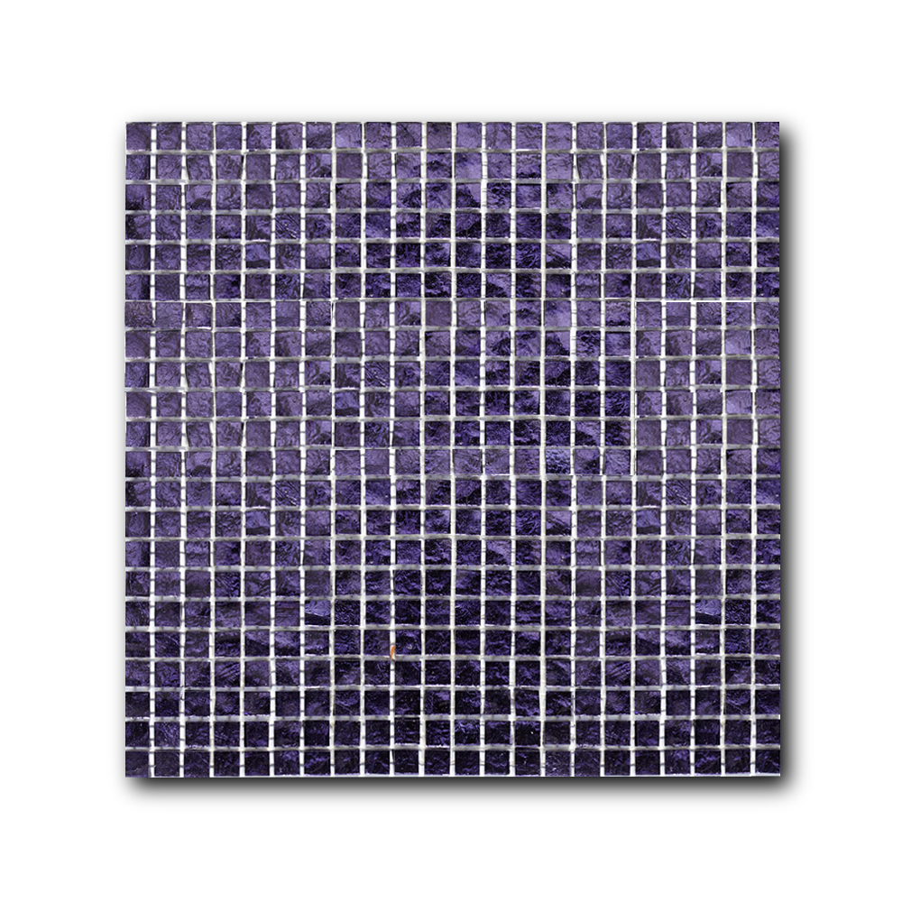 

Стеклянная мозаика Art&Natura Murano Specchio 20 (1,5х1,5) 30х30