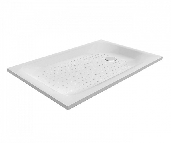 

Душевой поддон RGW Acrylic LUX/TN 90х100х22 без экранов 16180390-21