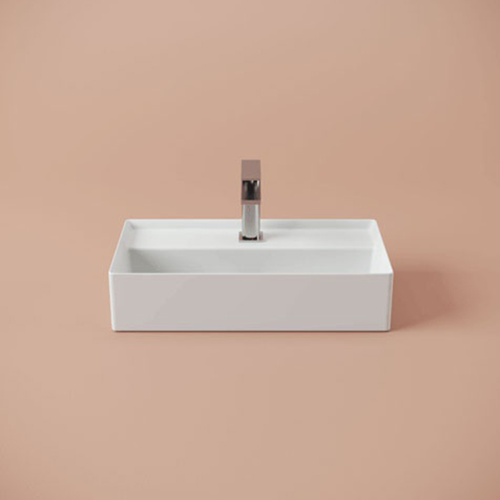Раковина Artceram SCALINO 50 SCL006 01 00
