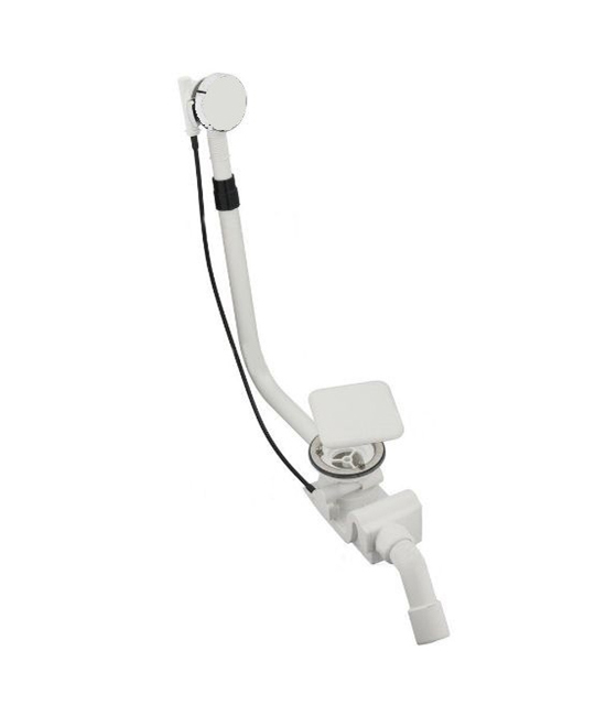 

Слив-перелив для ванны Kaldewei Comfort-Level Conoduo 4004 белый/хром 687770670001