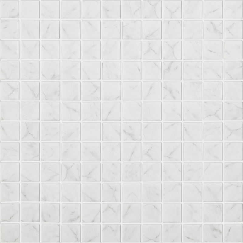 

Мозаика Стеклянная Vidrepur Marble № 4300 (на сетке) 31,7x31,7