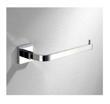 Держатель для туалетной бумаги Gemy хром XGA62059T