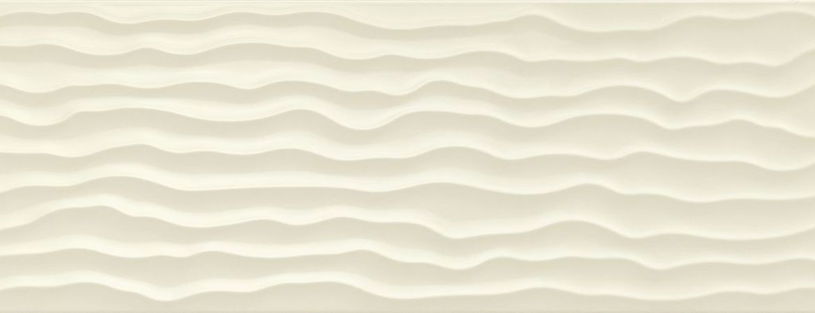 

Керамическая плитка Ragno Frame Cream Strutturato R4YJ Настенная 25x76