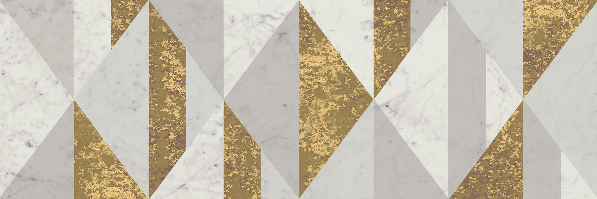 

Керамическая плитка Италон Charme Extra 600080000366 Carrara Inserto Suite 25х75