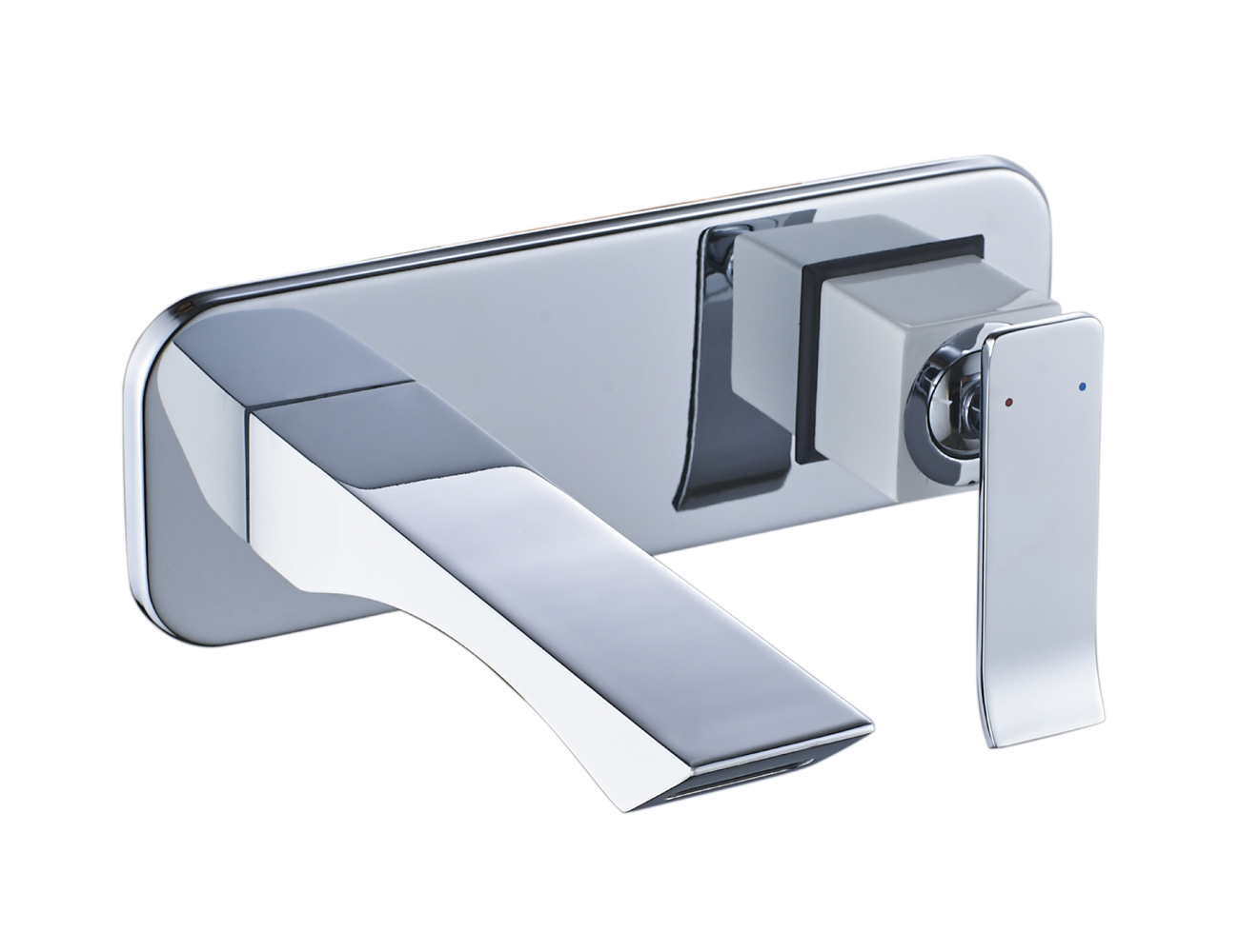 

Встраиваемый смеситель для раковины Lemark Contest 169 LM5826CW
