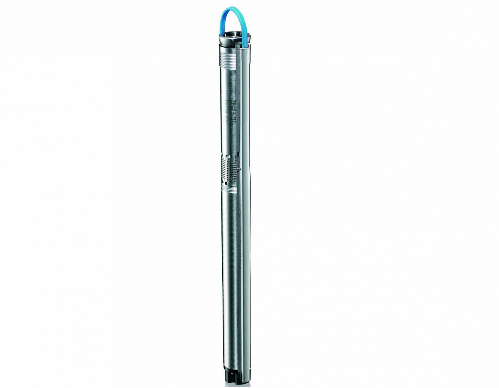 

Насос скважинный Grundfos SQ 3-55