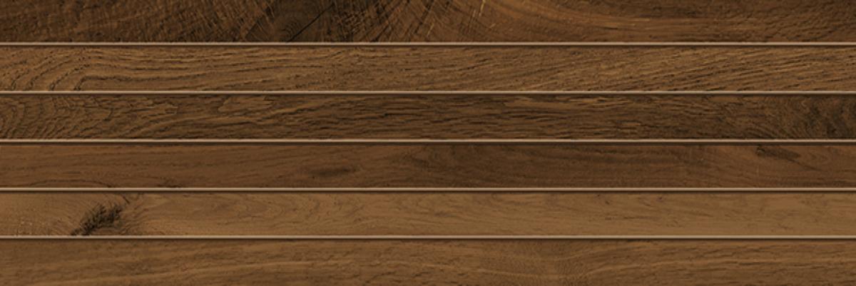 

Керамогранит Atlas Concorde Heartwood Moka Tatami (+31373) 18,5x75