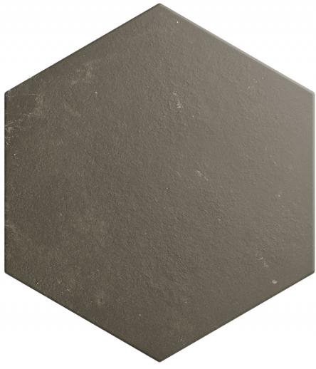 

Керамогранит Equipe Terra 25411 Hexagon Slate 29,2х25,4