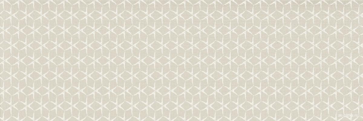

Керамическая плитка Ape Lagom Tapet Beige Rect. настенная 30х90