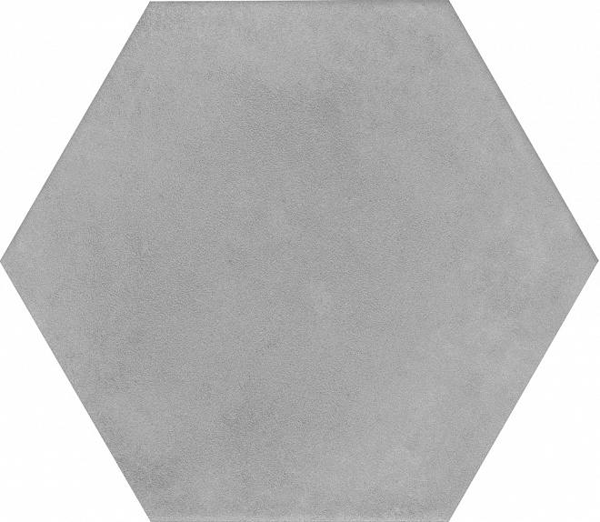Керамогранит Kerama Marazzi Пуату SG23030N Серый 20х23,1