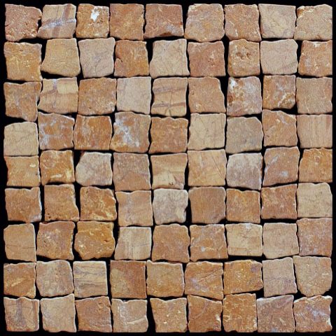 

Мраморная мозаика Natural Paladium M097-SL (KB10-B (M097)) 30,5х30,5
