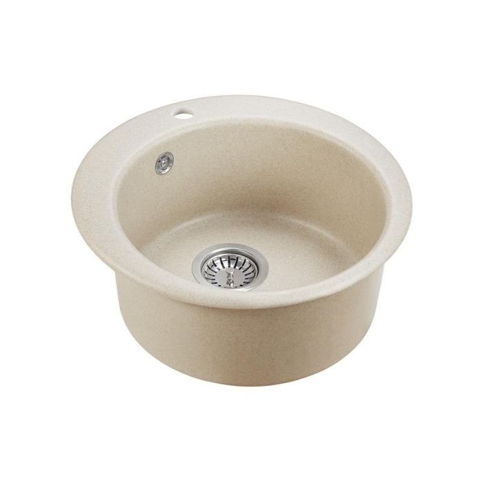 Мойка для кухни EMAR Quartz берилл EMQ-1475.C Берилл