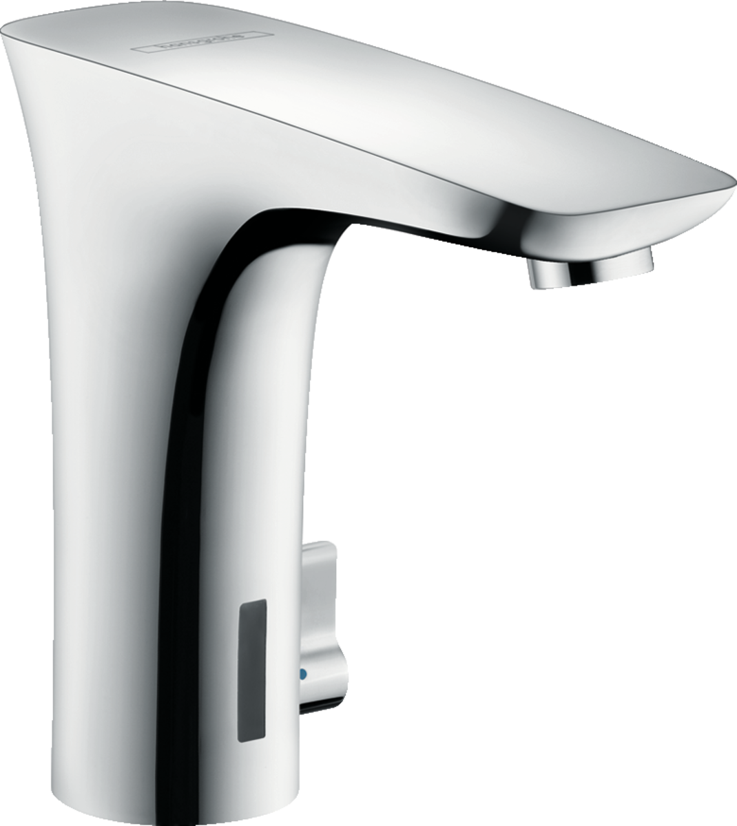 

Смеситель для раковины Hansgrohe PuraVida 130 с регулировкой температуры 15170000