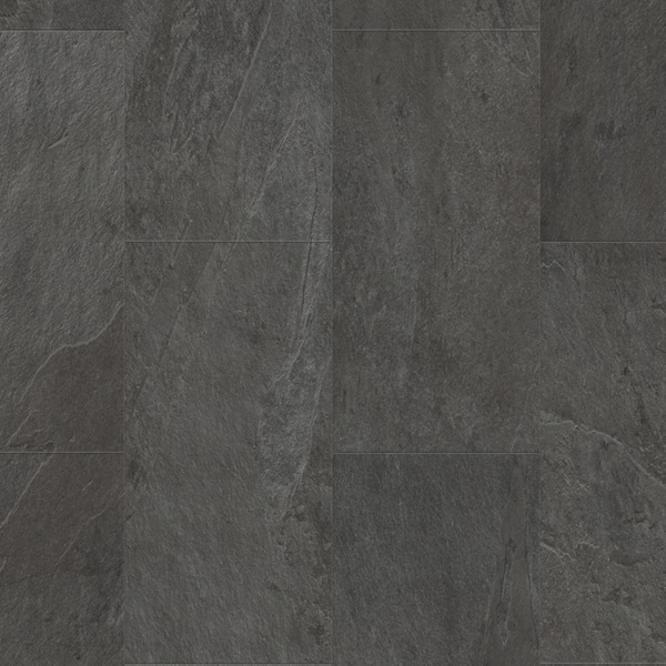 

Quick step Livyn (ПВХ) Ambient Glue AMGP40035 Сланец чёрный