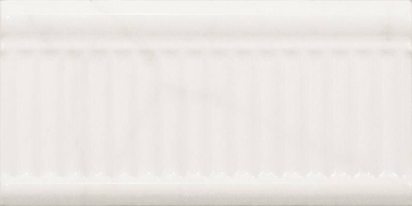 

Керамическая плитка Equipe Carrara 23089 Rex декор 7,5х15