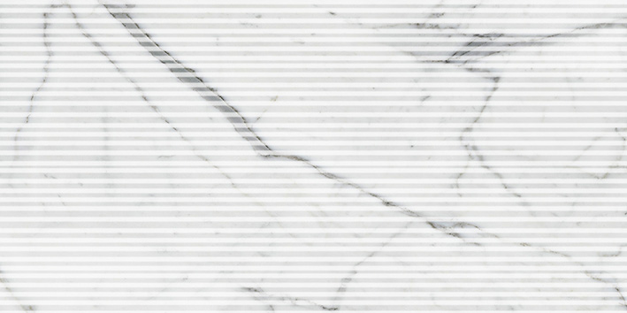 

Керамогранит Kerranova Marble Trend K-1000/SR/30*60*10/S1 Carrara