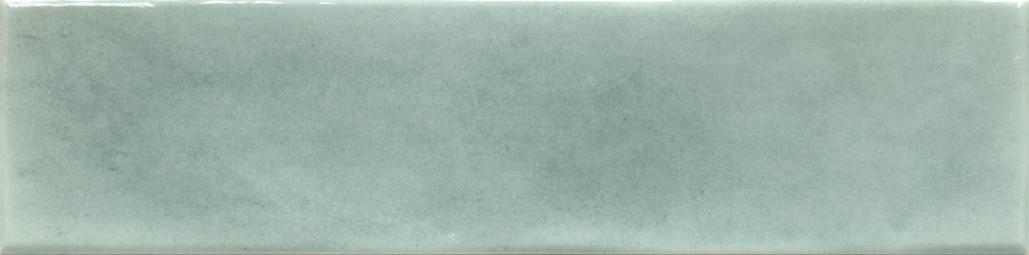 

Керамическая плитка Cifre Opal Turquoise настенная 7,5x30