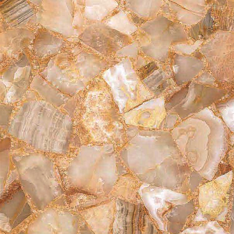 Керамогранит ITC Jade Terrazo Sugar 60x60