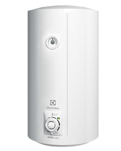 Водонагреватель Electrolux AXIOmatic Slim EWH 30 накопительный