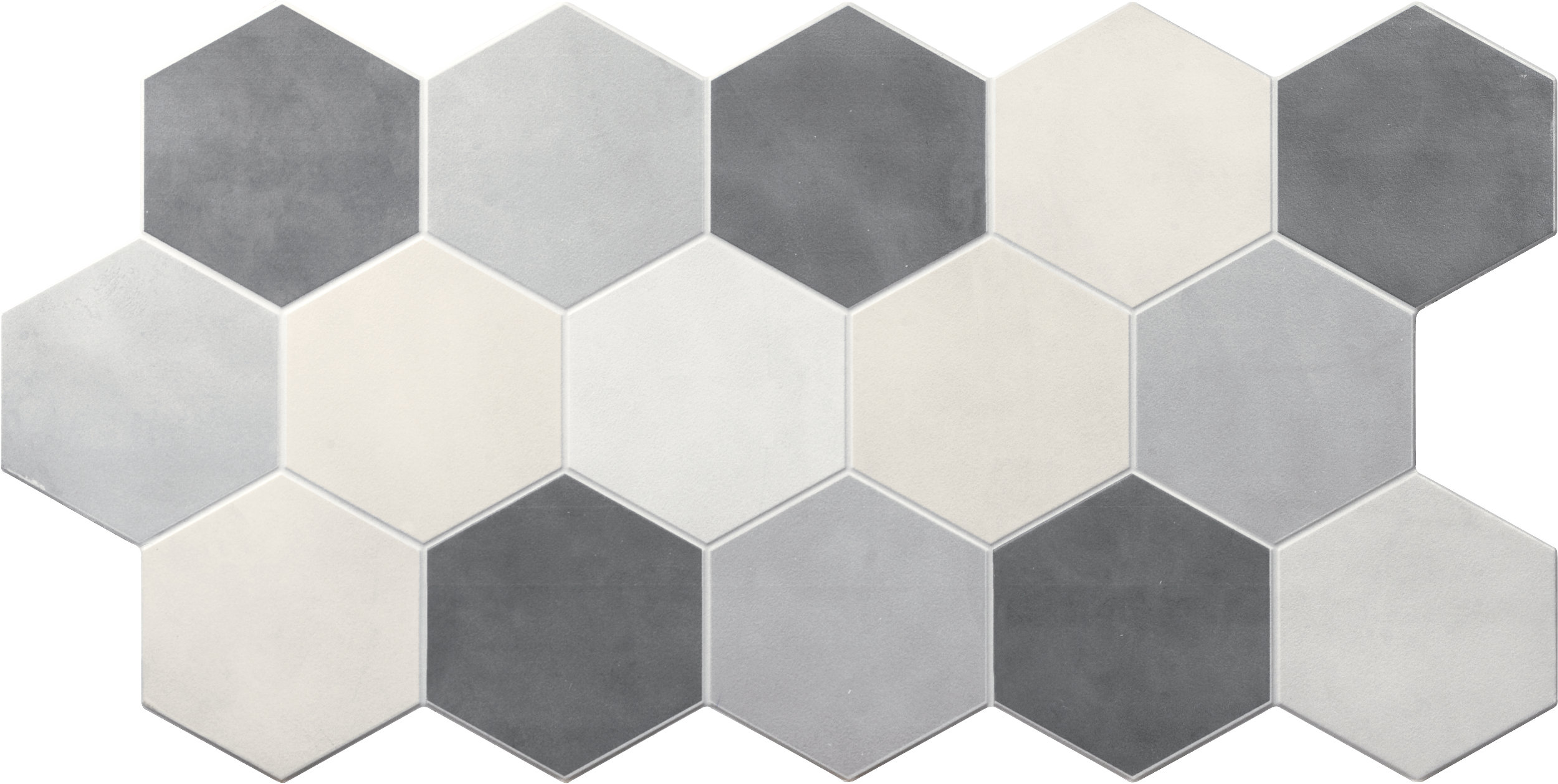 

Керамогранит El Molino Centauro Decor Mix 45,5x90