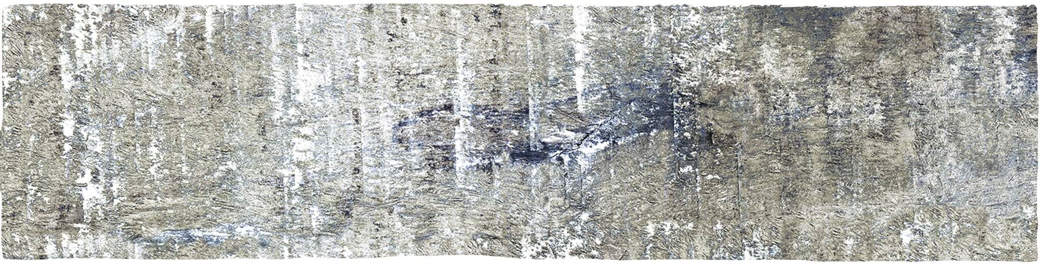

Керамическая плитка Cifre Colonial Wood White Brillo настенная 7,5х30