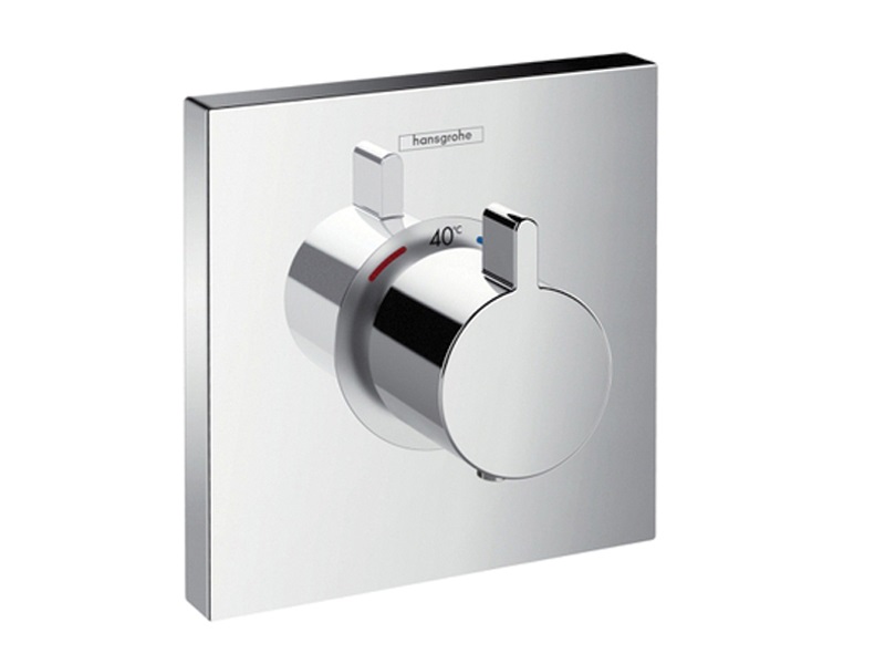 

Термостат Hansgrohe ShowerSelect 15760000