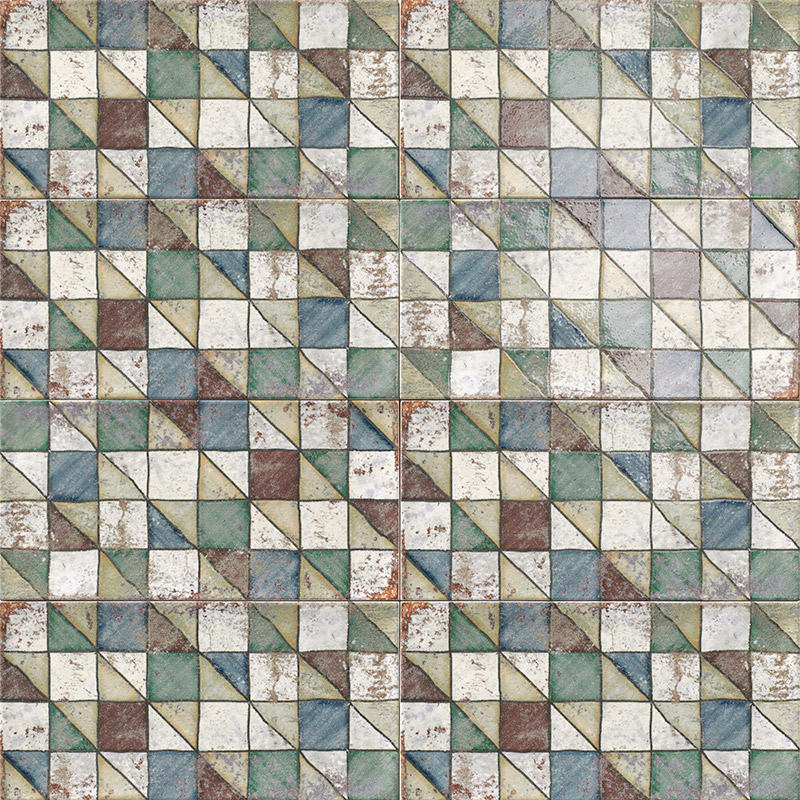 

Керамическая плитка Mainzu Atelier Totto декор 15x30