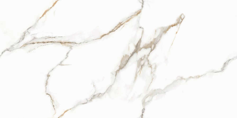 Керамогранит Art Ceramic Platinum Gold Glossy 60x120