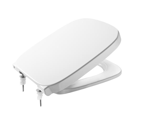 

Сиденье для унитаза ROCA DEBBA с механизмом Microlift 8019D2004