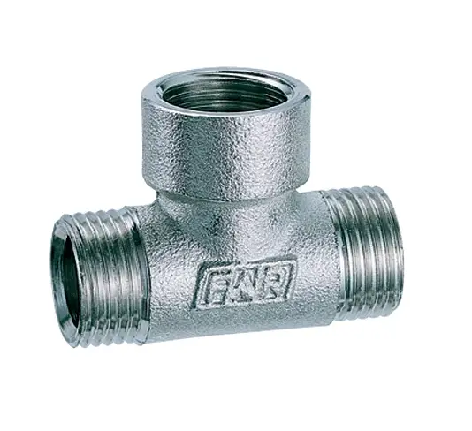 Far Тройник 1/2" (НР-ВР-НР)