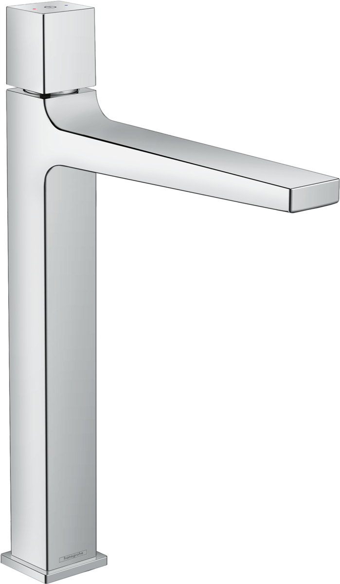 

Смеситель для раковины Hansgrohe Metropol 260 со сливным клапаном 32572000