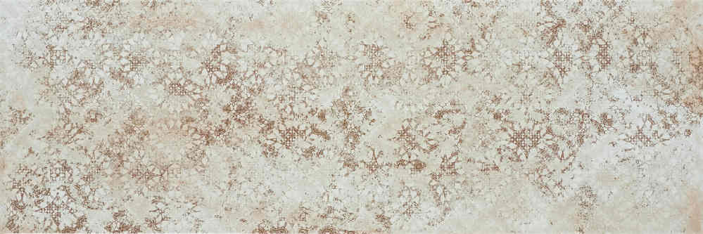 

Керамическая плитка Serra Cosmo 524 Decor White декор 30x90