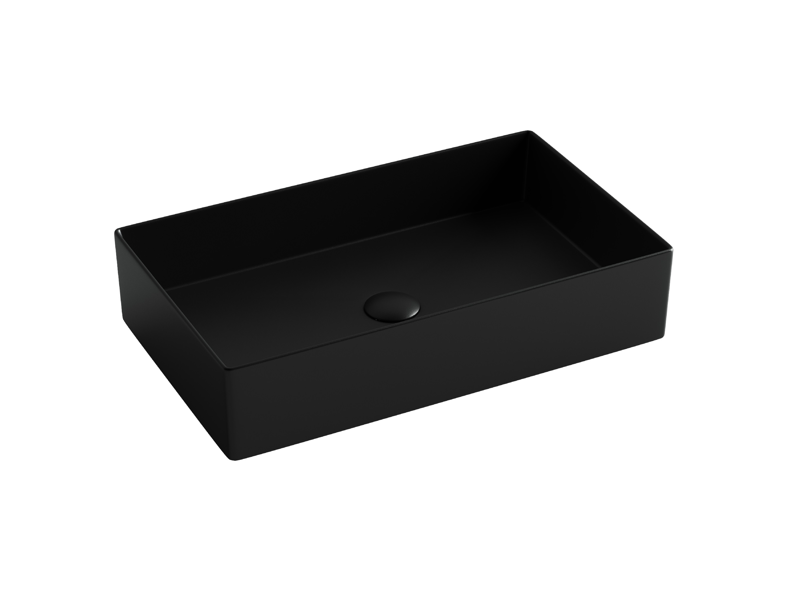 Раковина Ceramicanova Element 60 CN6070MB