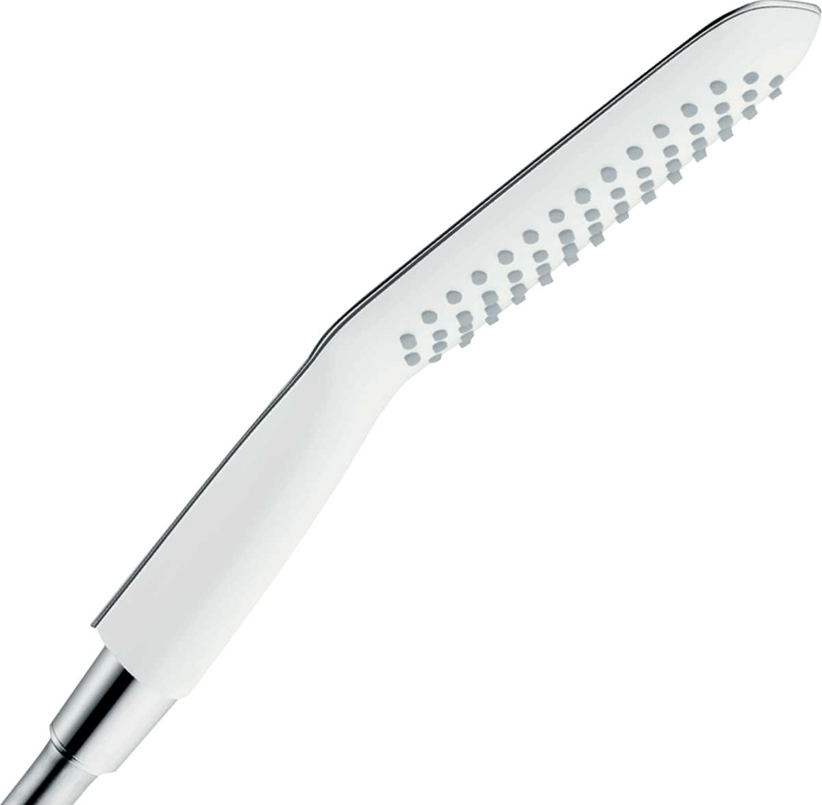 

Ручной душ -"палочка" Hansgrohe PuraVida 150 28568400