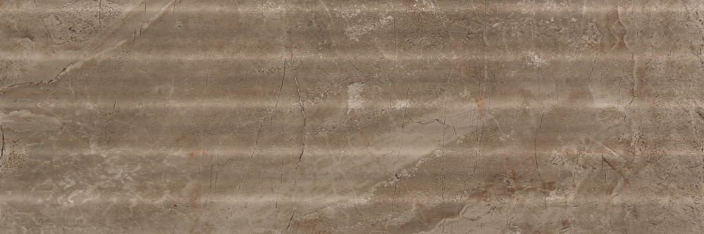 

Керамическая плитка Serra Camanzoni 526 Decor Brown декор 30x90