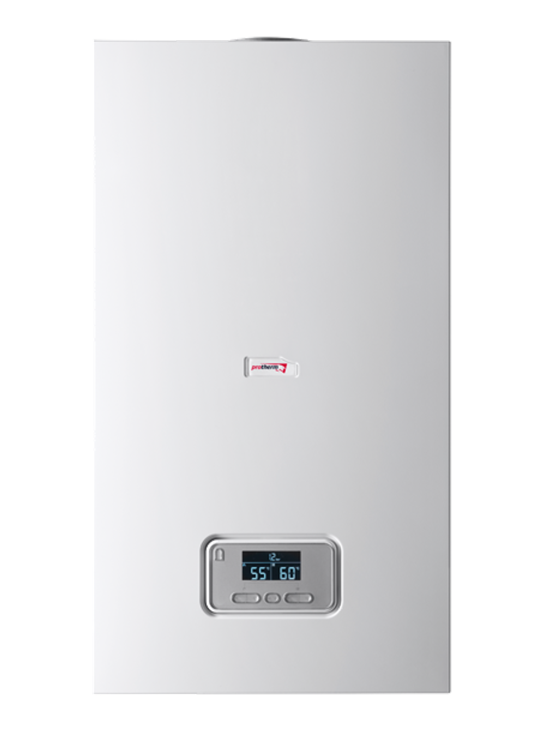 Газовый настенный котёл Protherm 25 KOV Пантера