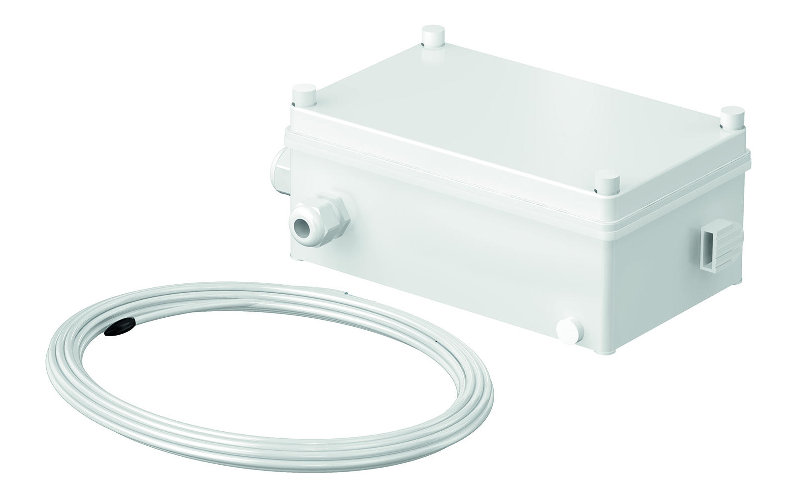 

Uponor Ecoflex Supra Plus блок управления 600S