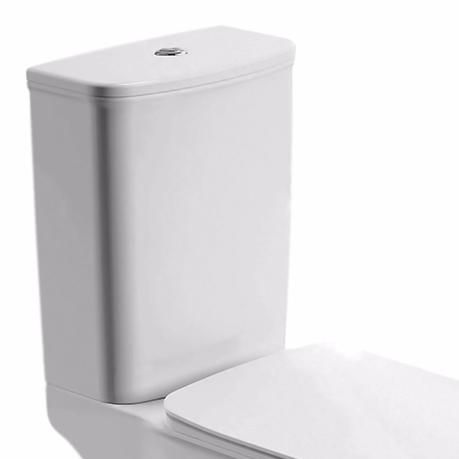 

Бачок для унитаза BelBagno Prado BB10150T