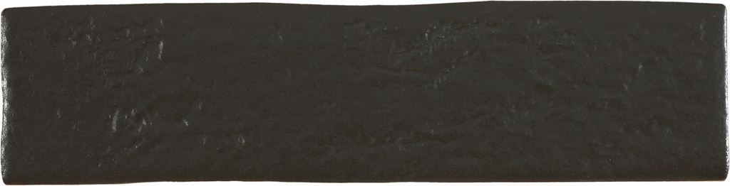 

Керамическая плитка Ecoceramic Nashville Negro настенная 7*28