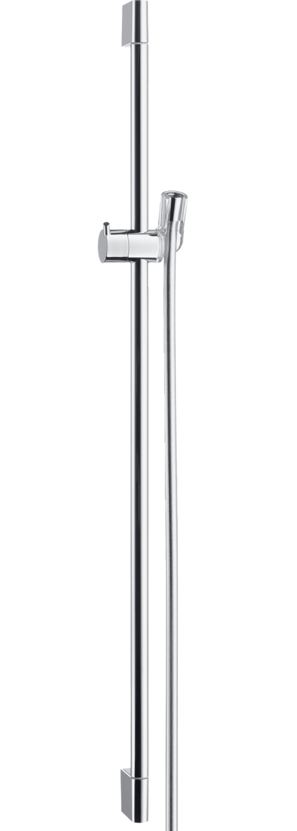 

Душевая штанга Hansgrohe Unica C 90 см со шлангом 27610000