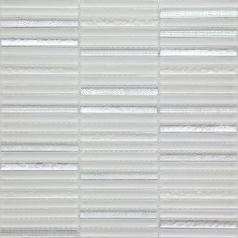 

Стеклянная мозаика Natural Spectrum CAS-016 (1х9,8) 29,8х29,8