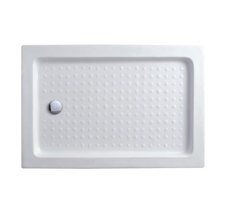 Поддон акриловый Cezares TRAY-A-AH-90/80-15-W