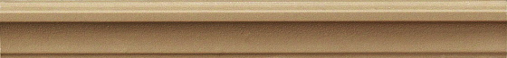 

Керамическая плитка Vallelunga Lirica P17053 Visone Torello бордюр 3,5x30