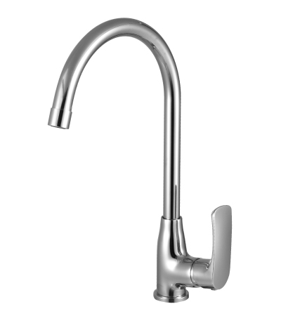 

Смеситель для кухни Lemark Plus Shape LM1705C