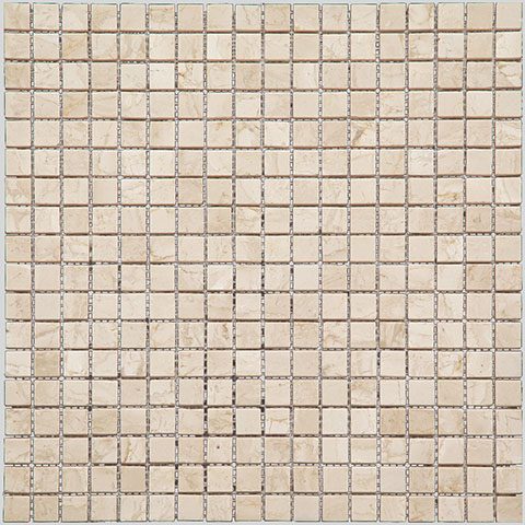 

Каменная мозаика Natural I-Тilе 4M90-15P (1,5х1,5) 29,8х29,8
